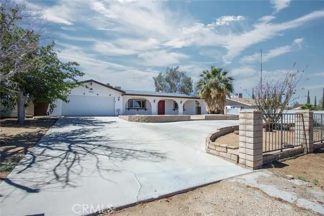 58165 Arcadia Trail, Yucca Valley Ca 92284 | Detached 2