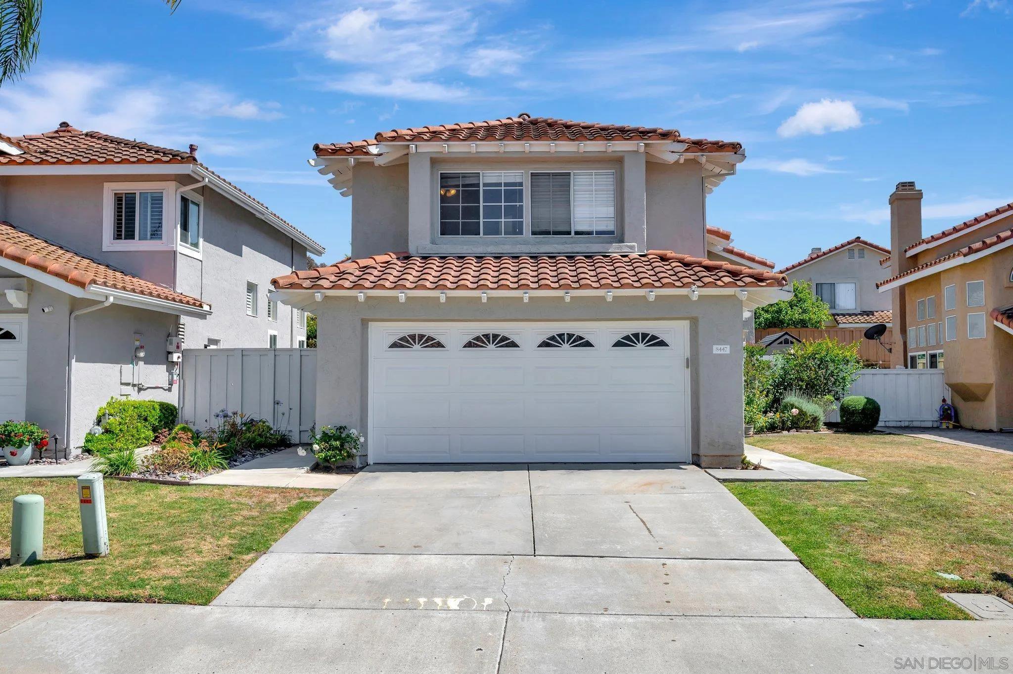 8447 Hovenweep Ct, Rancho Penasquitos Ca 92129 | Detached 1