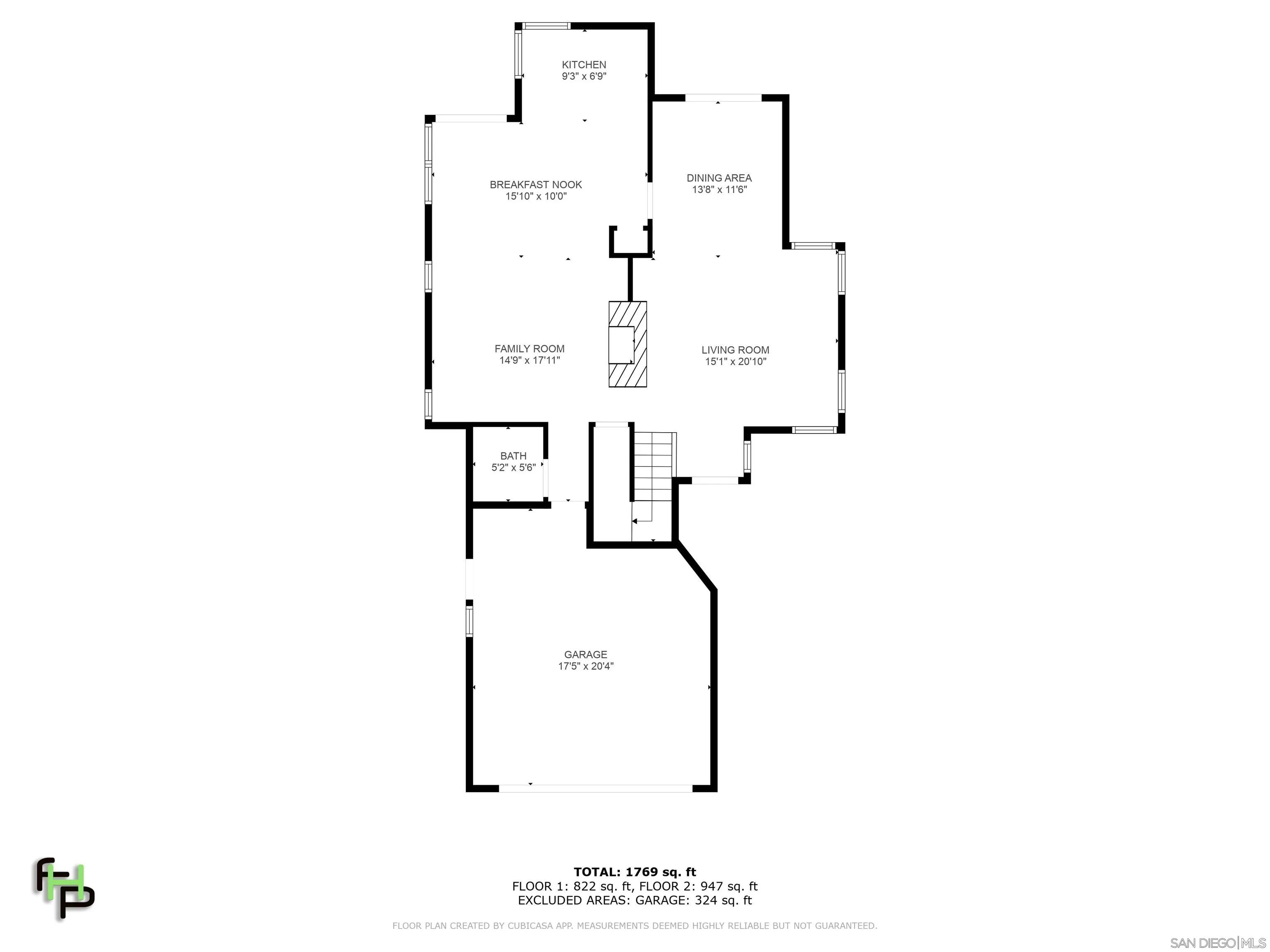 8447 Hovenweep Ct, Rancho Penasquitos Ca 92129 | Detached 38