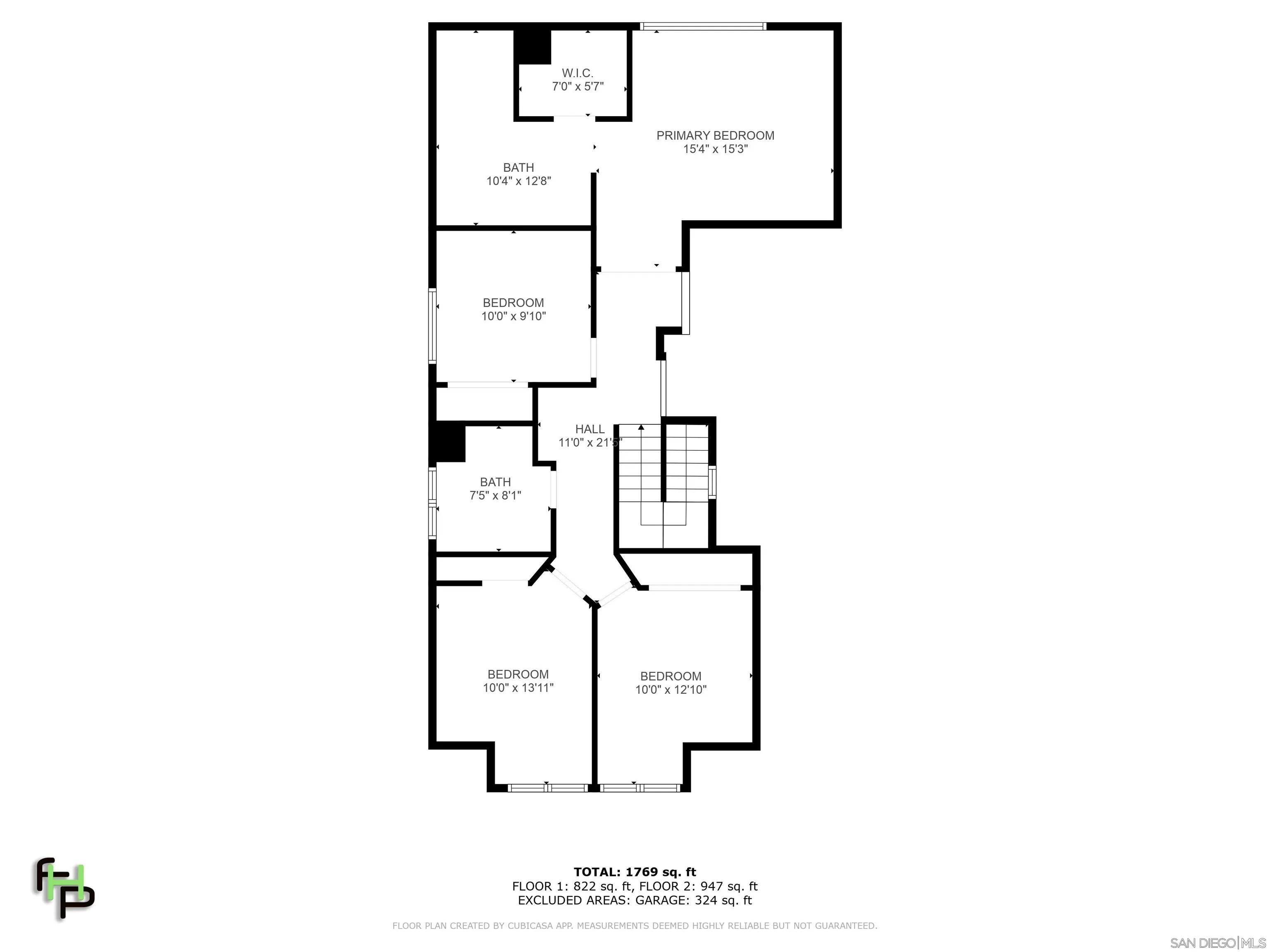 8447 Hovenweep Ct, Rancho Penasquitos Ca 92129 | Detached 39