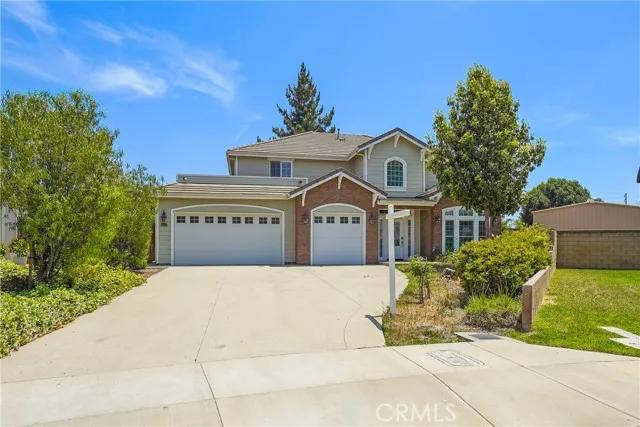 11289 Deer Creek Avenue, Montclair Ca 91763 | Detached 0