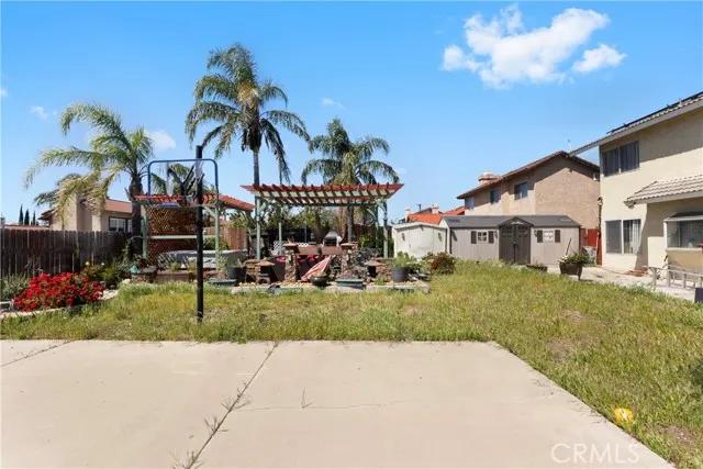 1659 W Jackson Street, Rialto Ca 92376 | Detached 17