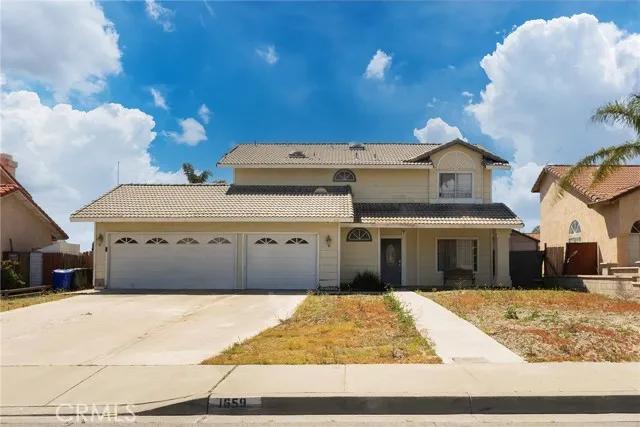 1659 W Jackson Street, Rialto Ca 92376 | Detached 21