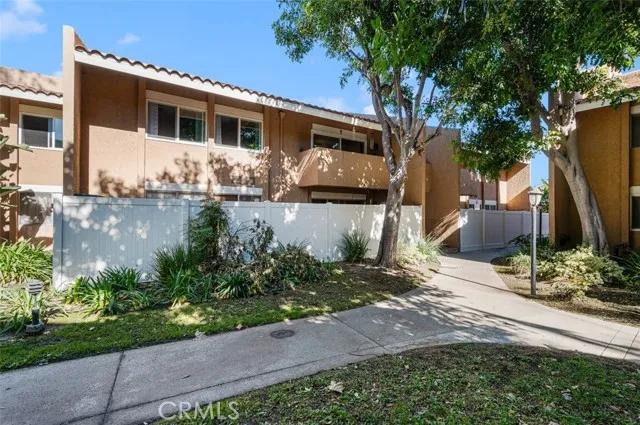 1001 W Macarthur # 52, Santa Ana Ca 92707 | All Other Attached 14