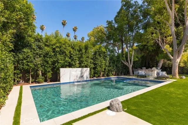 4430 Atoll Avenue, Sherman Oaks Ca 91423 | Detached 47