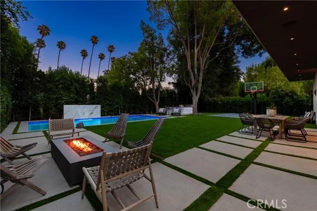 4430 Atoll Avenue, Sherman Oaks Ca 91423 | Detached 45