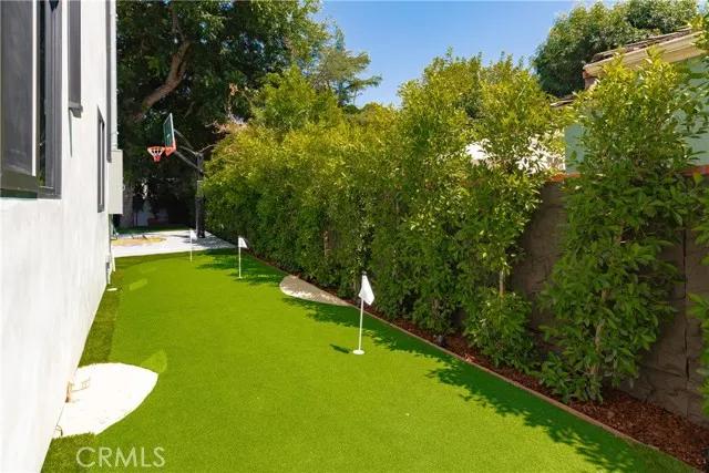 4430 Atoll Avenue, Sherman Oaks Ca 91423 | Detached 51