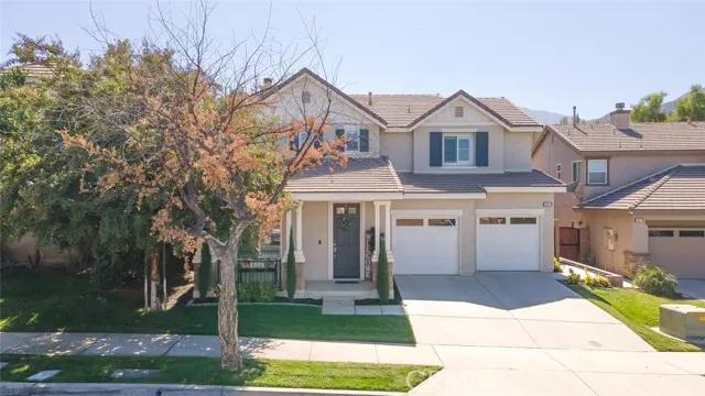 25079 Pine Mountain, Corona Ca 92883 | Detached 39