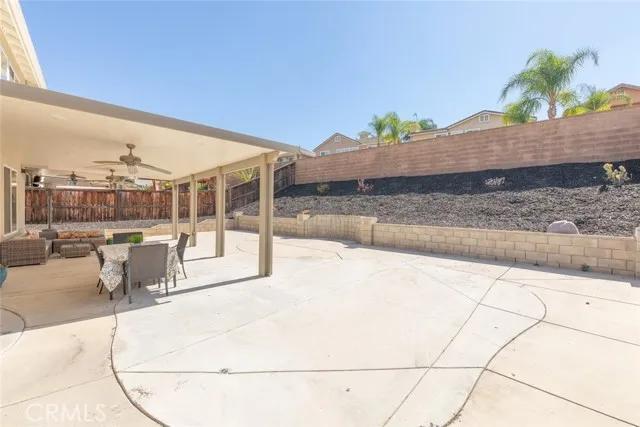 25079 Pine Mountain, Corona Ca 92883 | Detached 34