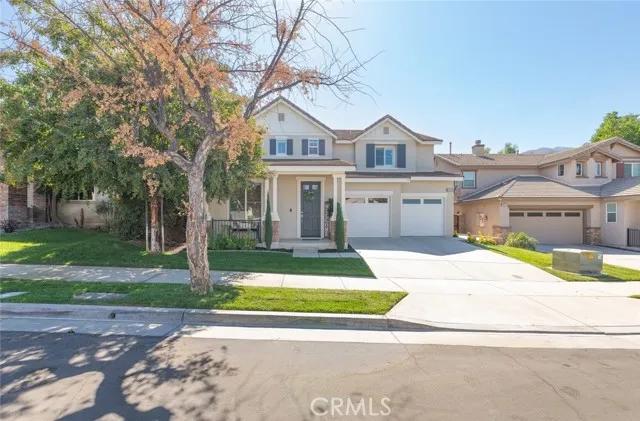 25079 Pine Mountain, Corona Ca 92883 | Detached 2