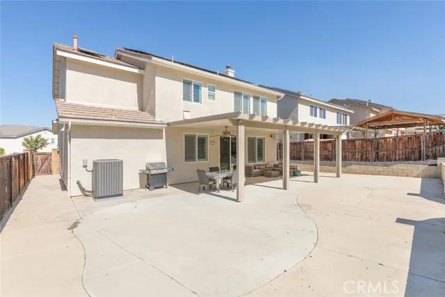 25079 Pine Mountain, Corona Ca 92883 | Detached 33