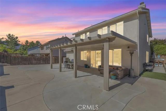 25079 Pine Mountain, Corona Ca 92883 | Detached 1