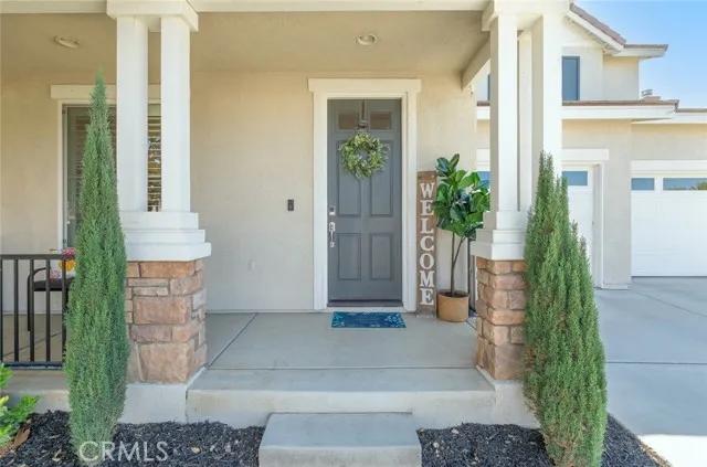 25079 Pine Mountain, Corona Ca 92883 | Detached 5