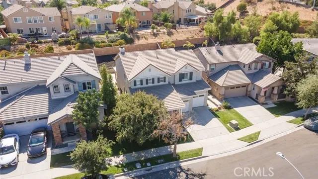 25079 Pine Mountain, Corona Ca 92883 | Detached 42