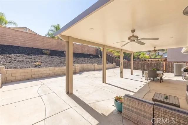 25079 Pine Mountain, Corona Ca 92883 | Detached 36