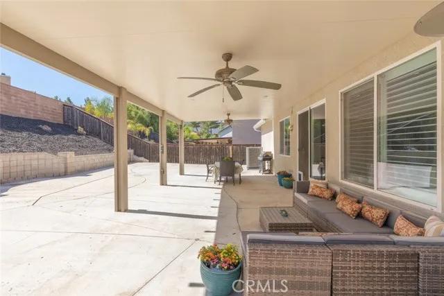 25079 Pine Mountain, Corona Ca 92883 | Detached 37