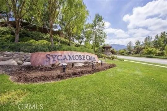 25079 Pine Mountain, Corona Ca 92883 | Detached 51