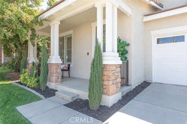 25079 Pine Mountain, Corona Ca 92883 | Detached 4