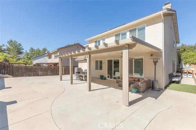 25079 Pine Mountain, Corona Ca 92883 | Detached 35