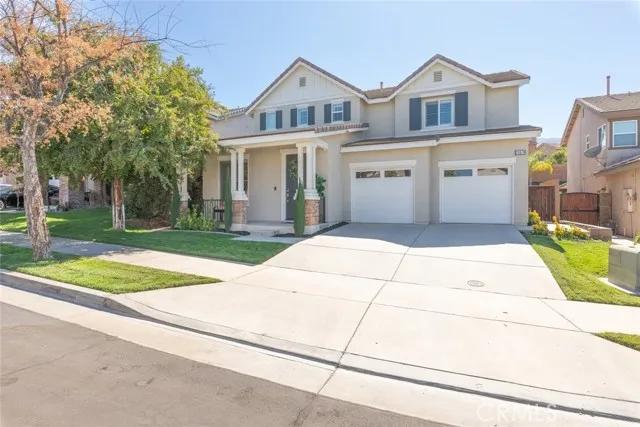 25079 Pine Mountain, Corona Ca 92883 | Detached 3