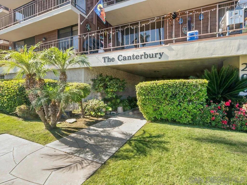 200 Orange Ave # 304, Coronado Ca 92118 | All Other Attached 3