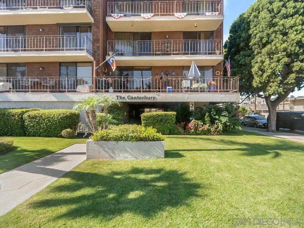 200 Orange Ave # 304, Coronado Ca 92118 | All Other Attached 1