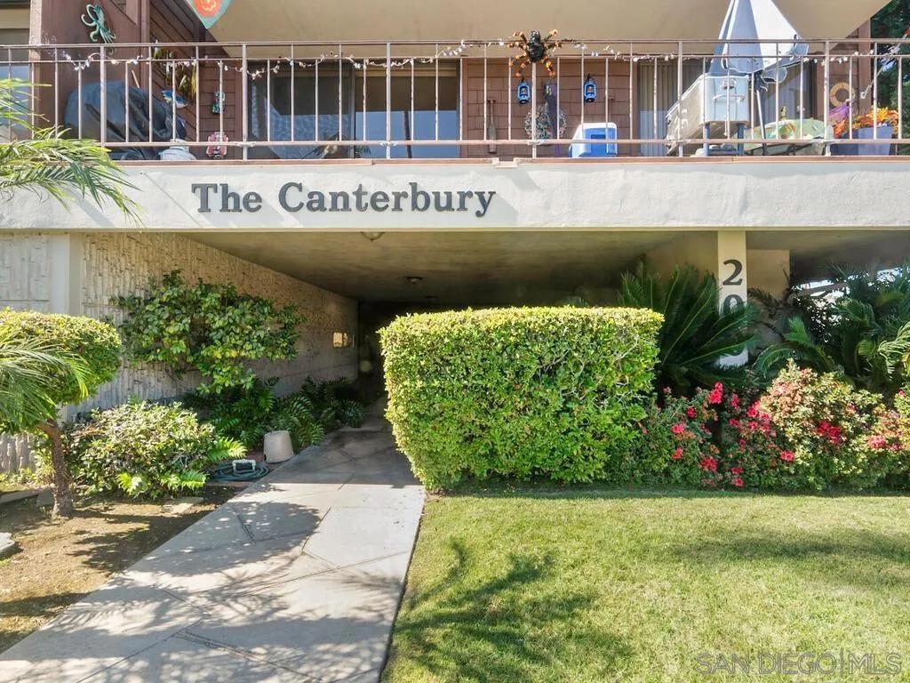 200 Orange Ave # 304, Coronado Ca 92118 | All Other Attached 4