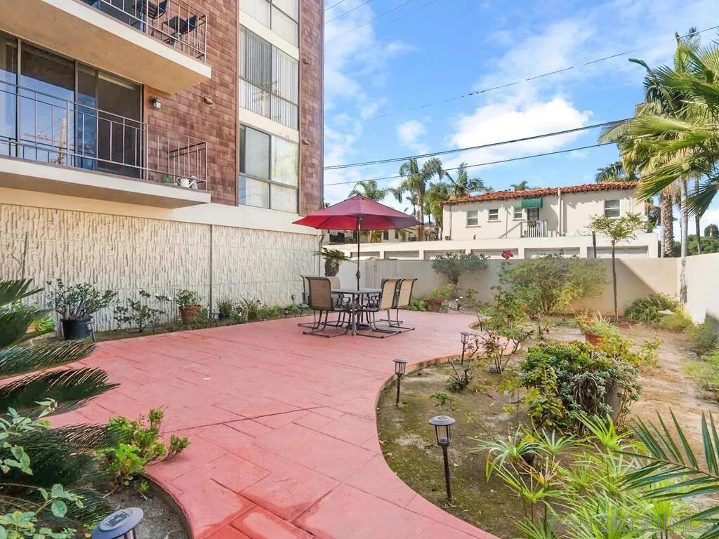 200 Orange Ave # 304, Coronado Ca 92118 | All Other Attached 42