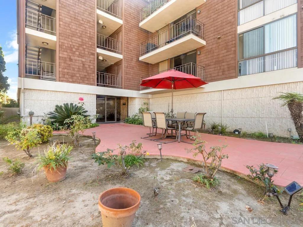 200 Orange Ave # 304, Coronado Ca 92118 | All Other Attached 43