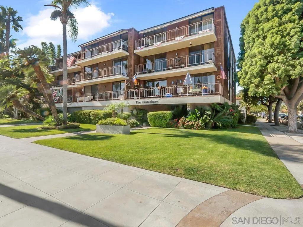 200 Orange Ave # 304, Coronado Ca 92118 | All Other Attached 0