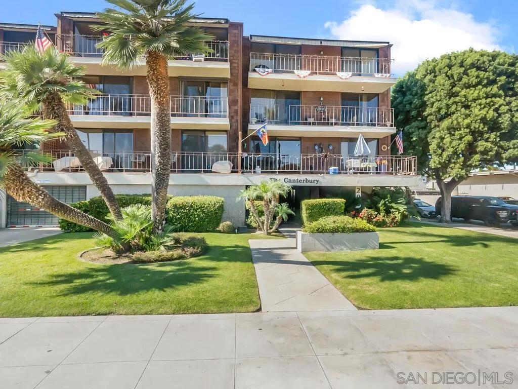 200 Orange Ave # 304, Coronado Ca 92118 | All Other Attached 2