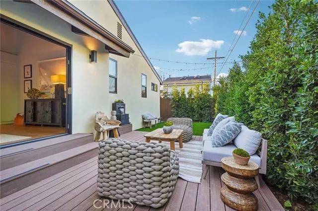 2710 Granville Avenue, Los Angeles Ca 90064 | Detached 17