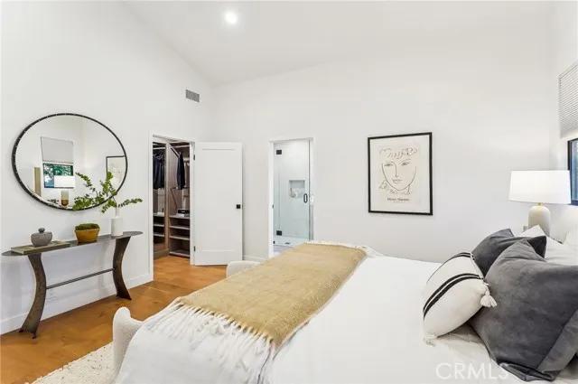 2710 Granville Avenue, Los Angeles Ca 90064 | Detached 12