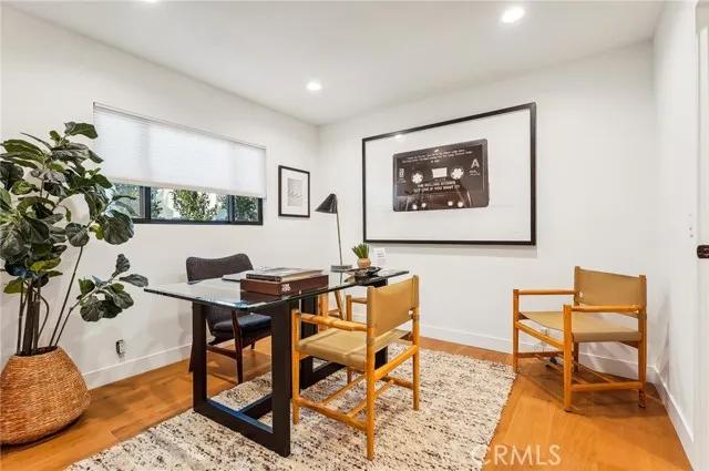 2710 Granville Avenue, Los Angeles Ca 90064 | Detached 8