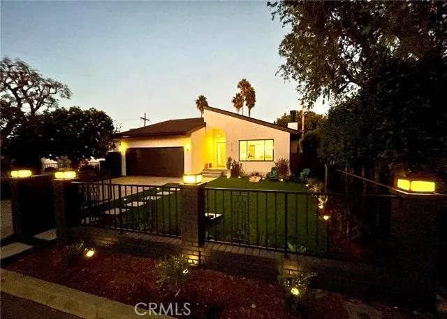 2710 Granville Avenue, Los Angeles Ca 90064 | Detached 21