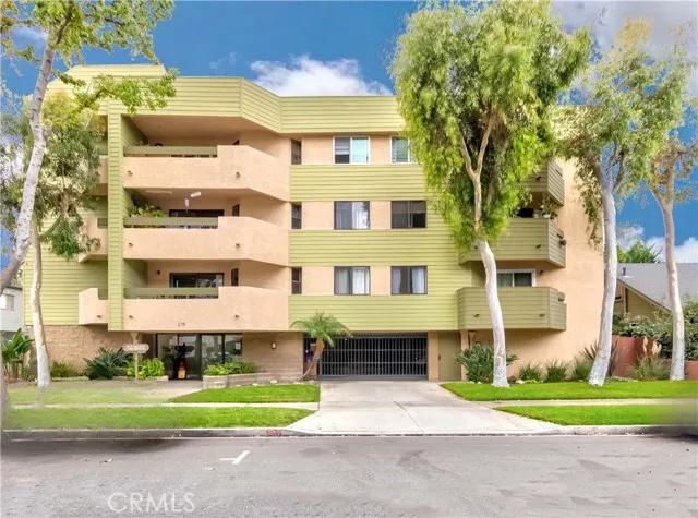 275 Esperanza Avenue # 403, Long Beach Ca 90802 | All Other Attached 1