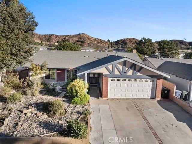 28144 Alaminos Drive, Santa Clarita Ca 91350 | Detached 25