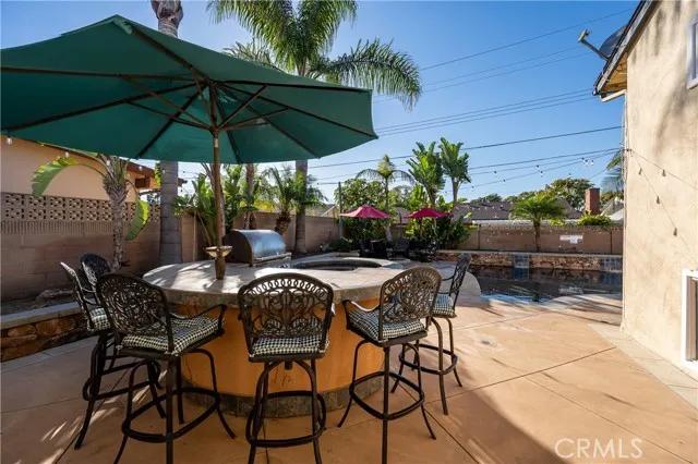 949 S Peregrine Place, Anaheim Ca 92806 | Detached 19