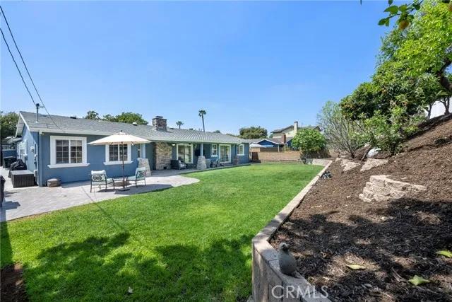 1030 Glenhaven Avenue, Fullerton Ca 92835 | Detached 59