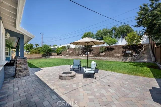 1030 Glenhaven Avenue, Fullerton Ca 92835 | Detached 68