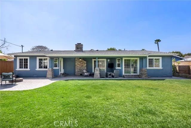 1030 Glenhaven Avenue, Fullerton Ca 92835 | Detached 57