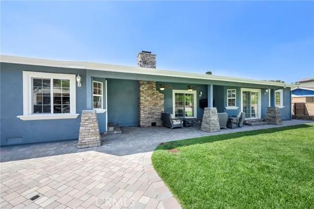 1030 Glenhaven Avenue, Fullerton Ca 92835 | Detached 60