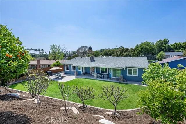 1030 Glenhaven Avenue, Fullerton Ca 92835 | Detached 69