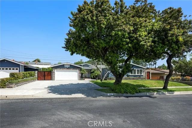 1030 Glenhaven Avenue, Fullerton Ca 92835 | Detached 2