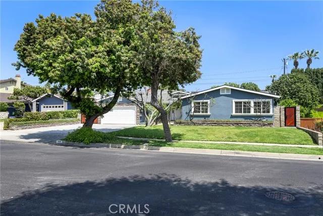 1030 Glenhaven Avenue, Fullerton Ca 92835 | Detached 3