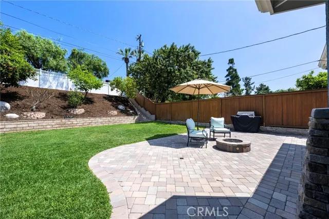 1030 Glenhaven Avenue, Fullerton Ca 92835 | Detached 66