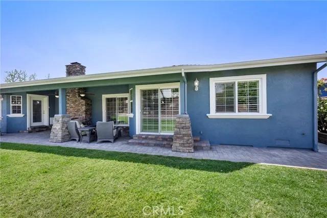 1030 Glenhaven Avenue, Fullerton Ca 92835 | Detached 62