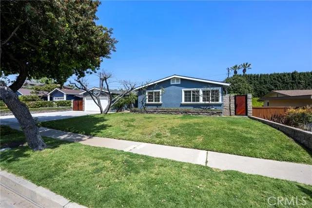 1030 Glenhaven Avenue, Fullerton Ca 92835 | Detached 4