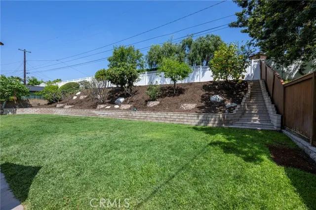 1030 Glenhaven Avenue, Fullerton Ca 92835 | Detached 73