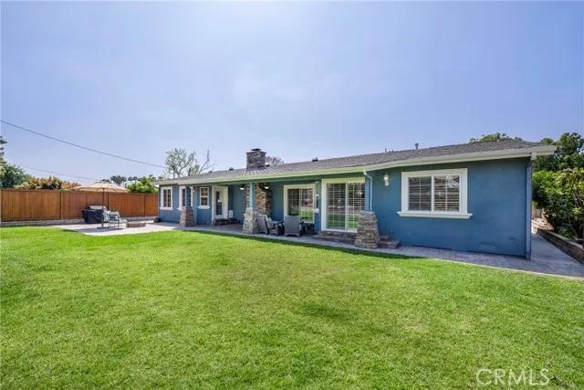 1030 Glenhaven Avenue, Fullerton Ca 92835 | Detached 63